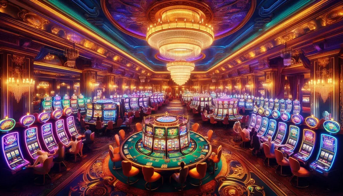 Runa Casino